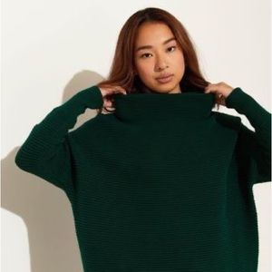 Plenty Monk and Lou Kinley Tunic